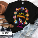 PRINCESS VT Halloween Unisex Sweatshirt