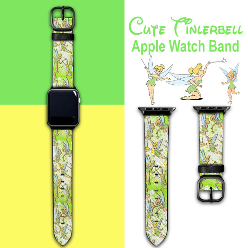 TKB Watch Band for Apple Watch