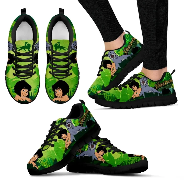 The Jungle Book - Sneakers