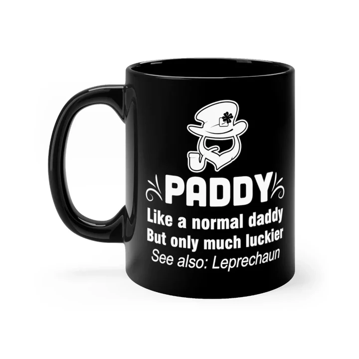 Paddy - Mug