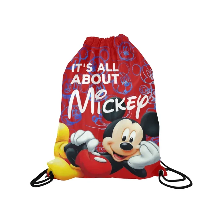 🔥Best Seller MK Medium Drawstring Bag