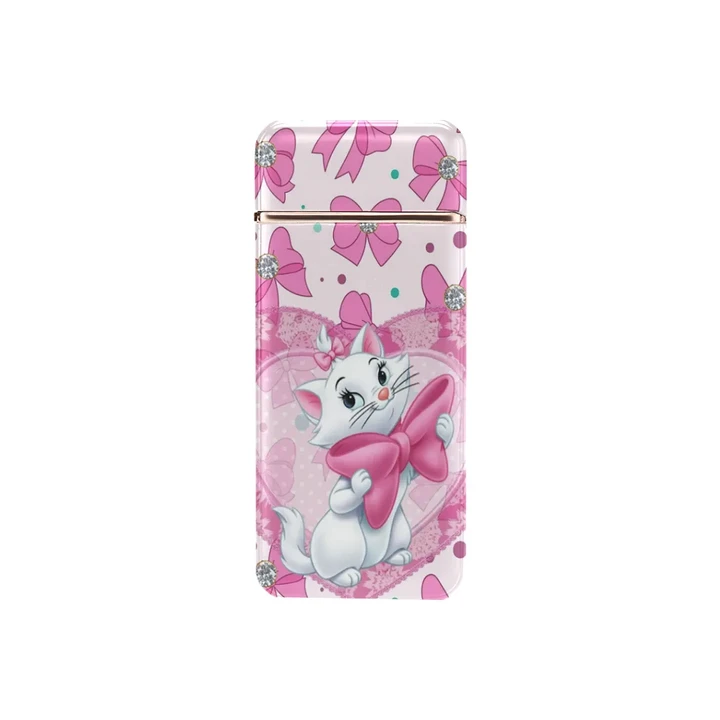 Marie USB Rechargeable Lighter