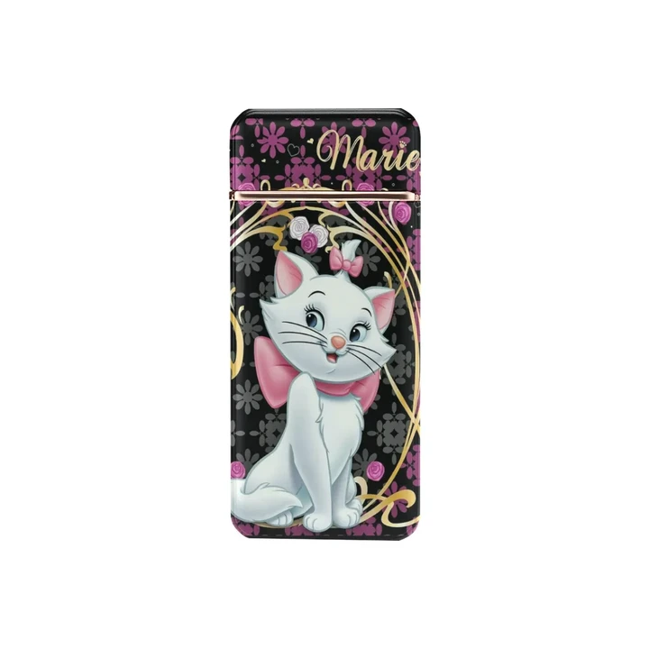 Marie USB Rechargeable Lighter