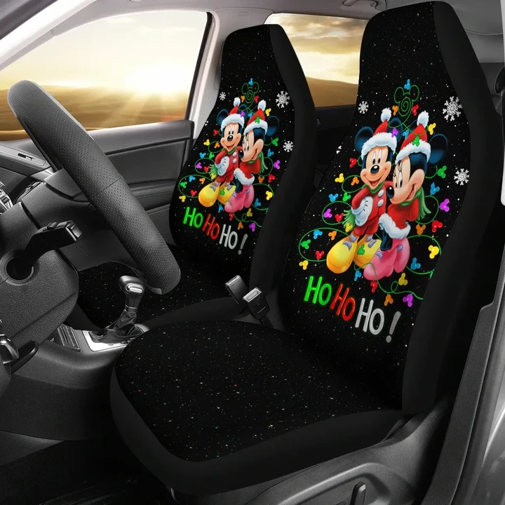 Mk & Mn Car Seat Covers
