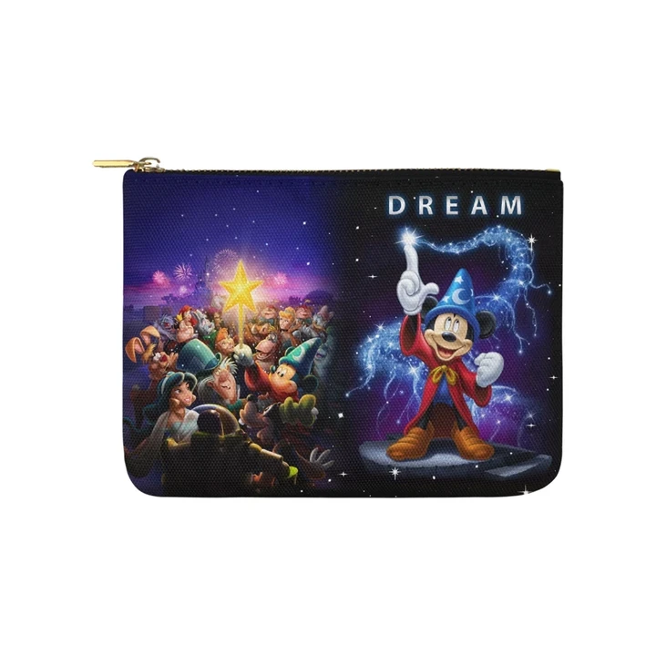 Mk Dream Carry-All Pouch