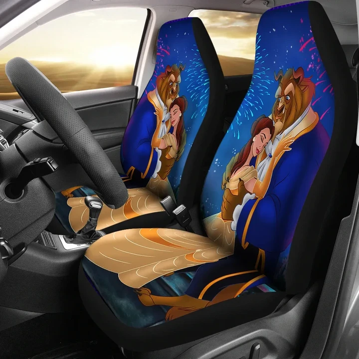 BT&TB Car Seat Covers