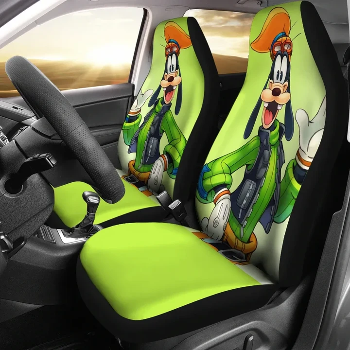 Gf - Car Seat Cover