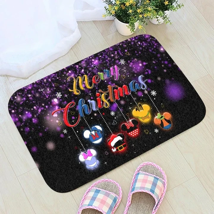 Merry Christmas - Doormat