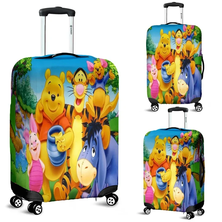 WTP - Luggage Covers