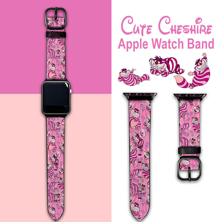 CS Cat Watch Band for Apple Watch