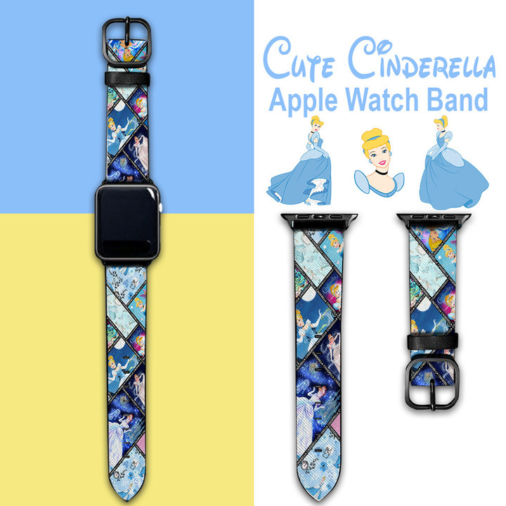 CRL Watch Band for Apple Watch