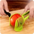 Handheld Circular Fruit Slicer