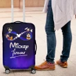 Mk Forever Luggage Cover
