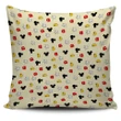 Mickey Pillow Covers