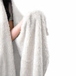 [Express Line Product+ 12$] Halloween Villain Hooded Blanket