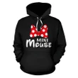 Mimi Mouse Hoodie