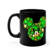 Disney Mickey Patrick's Day - Mug