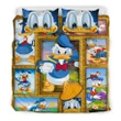 Donald Duck - Bedding Set
