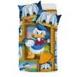 Donald Duck - Bedding Set