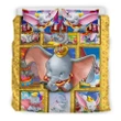 Dumbo - Bedding Set
