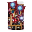 Iron Man - Bedding Set