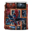 Spiderman - Bedding Set