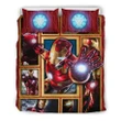 Iron Man - Bedding Set