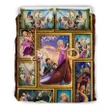 Rapunzel - Bedding Set