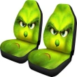 Gr Car Seat Covers