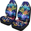 DN Car Seat Covers