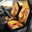 Tigg Car Seat Covers