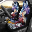 MK Fantasia Car Seat Covers