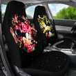 Mk & Mn Car Seat Covers