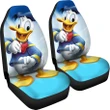 Dn Duck Car Seat Covers