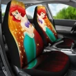 Princess Ar - Car Seat Cover