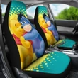 Po and Ey Car Seat Covers