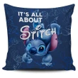 It's All About Stitch - Pillow Covers