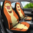 Tigg - Car Seat Covers