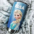 Elsa - Tumbler Allover Print