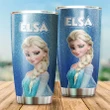 Elsa - Tumbler Allover Print