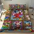 Mickey Fantasia- Bedding Set