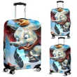 DN Luggage Covers