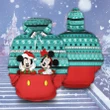 Mickey and Minnie Christmas