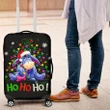 Ey Christmas Luggage Covers