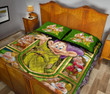 Dopey Quilt Bed Set