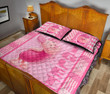 Piglet Quilt Bed Set