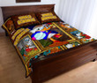 Disney Quilt Bed Set