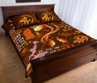 Lion King Quilt Bed Set
