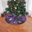 Malef Christmas Tree Skirt