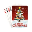 Christmas DN Characters Poker Cards